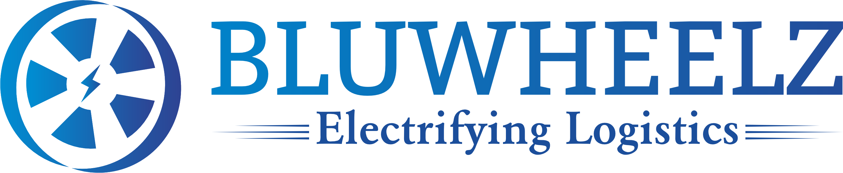 BluWheelz Logo